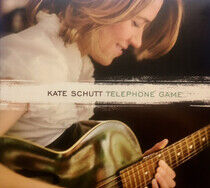 Schutt, Kate - Telephone Game
