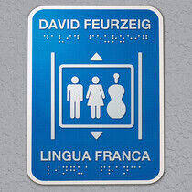 Whitehouse/Sharpe/Panner - David Feurzeig: Lingua..
