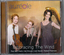 Aureole - Embracing the Wind