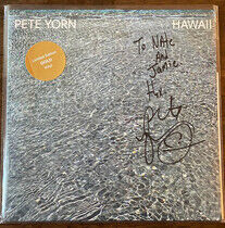 Yorn, Pete - Hawaii -Coloured/Ltd-