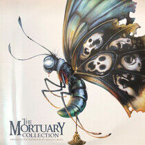 Mondo Boys - Mortuary.. -Coloured-