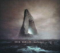 Wollo, Erik - Gateway