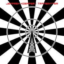 Koepper, Jeffrey - Transmitter