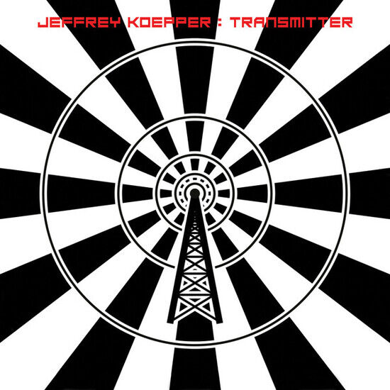 Koepper, Jeffrey - Transmitter