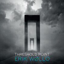 Wollo, Eric - Threshold Point