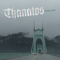 Thanatos - Portland -Digi-