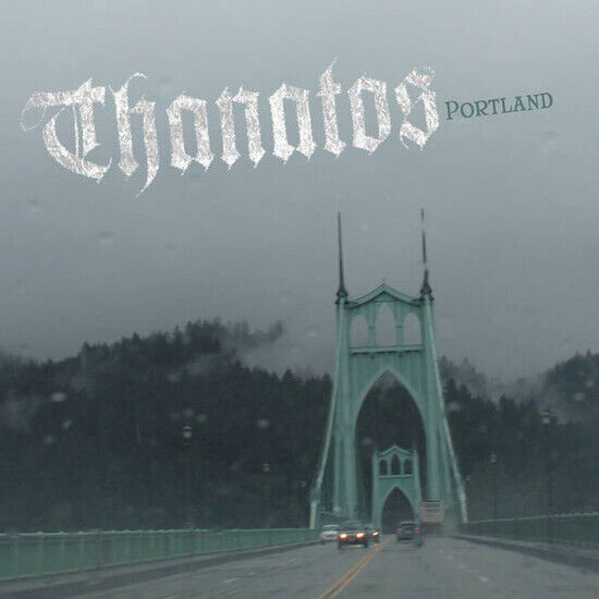 Thanatos - Portland -Digi-