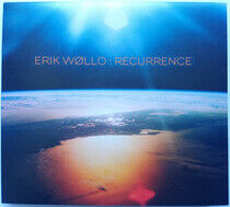 Wollo, Erik - Recurrence -Digi-