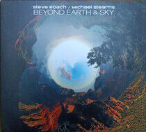 Roach, Steve & Michael St - Beyond Earth & Sky -Digi-