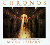 Stearns, Michael - Chronos