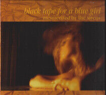 Black Tape For a Blue Gir - Mesmerized By.. -Digi-