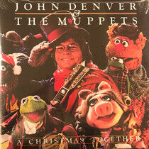 Denver, John & the Muppet - A Christmas Together