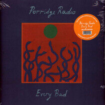 Porridge Radio - Every Bad -Coloured-