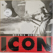 Odonis Odonis - Icon -Coloured-