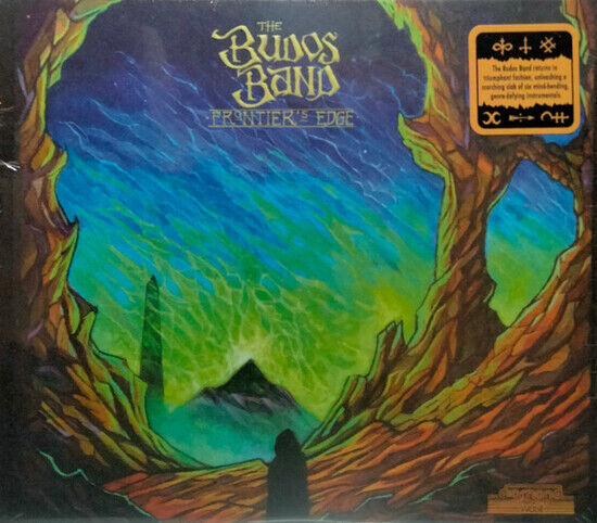 Budos Band - Frontier\'s Edge