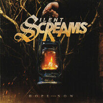 Silent Scream - Hope For Now