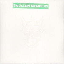 Swollen Members - Brand New Day