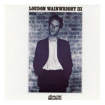 Wainwright, Loudon -Iii- - Album 1