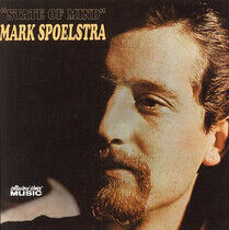 Spoelstra, Mark - State of Mind