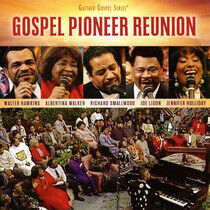 V/A - Gospel Pioneer Reunion