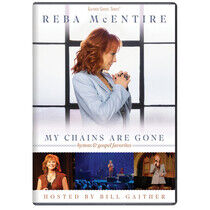 McEntire, Reba - My Chains Are Gone: Hymns