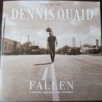 Quaid, Dennis - Fallen