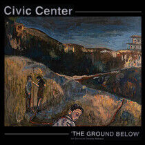 Civic Center - Ground Below