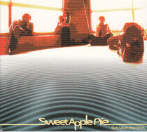 Sweet Apple Pie - Between the Lines