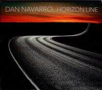Navarro, Dan - Horizon Line