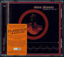 Stevens, Steve - Flamenco.A.Go.Go