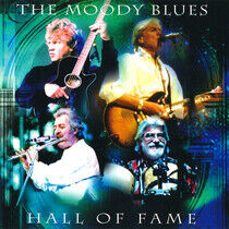 Moody Blues - Live At the Royal Albert