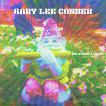 Conner, Gary Lee - Microdot Gnome