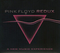 V/A - Pink Floyd Redux