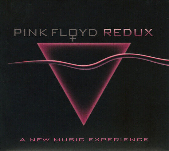 V/A - Pink Floyd Redux