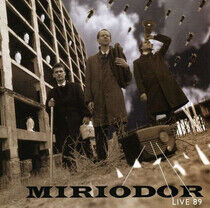 Miriodor - Live ''89
