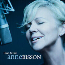 Bisson, Anne - Blue Mind -Hq-