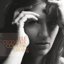 Crochetiere, Julie - Counting Dreams