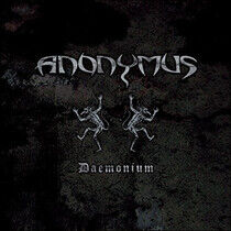 Anonymus -Canada- - Daemonium