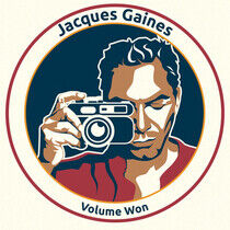 Gaines, Jacques - Volume Won