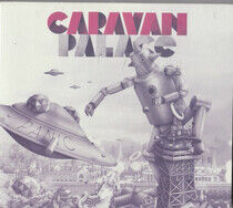 Caravan Palace - Panic
