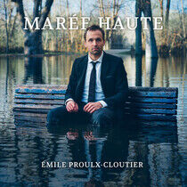 Proulx-Cloutier, Emile - Maree Haute