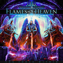 Flames of Heaven - Force Within -Bonus Tr-