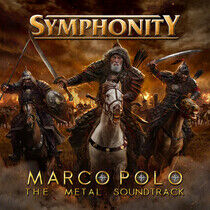 Symphonity - Marco Polo:.. -Bonus Tr-