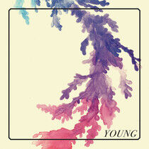 Freas, Erica - Young
