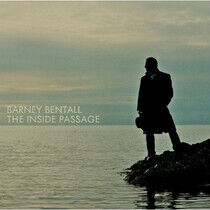 Bentall, Barney - Inside Passage