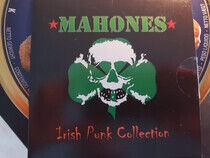 Mahones - The Irish Punk Collection