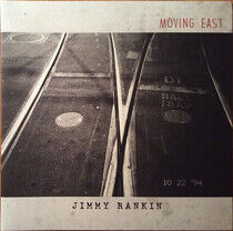 Rankin, Jimmy - Moving East