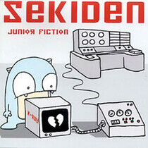 Sekiden - Junior Fiction