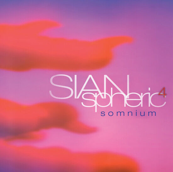 Sianspheric - Somnium