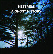 Kestrels - A Ghost History